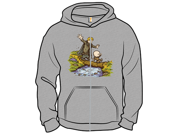 The Hedge Knight And The Egg