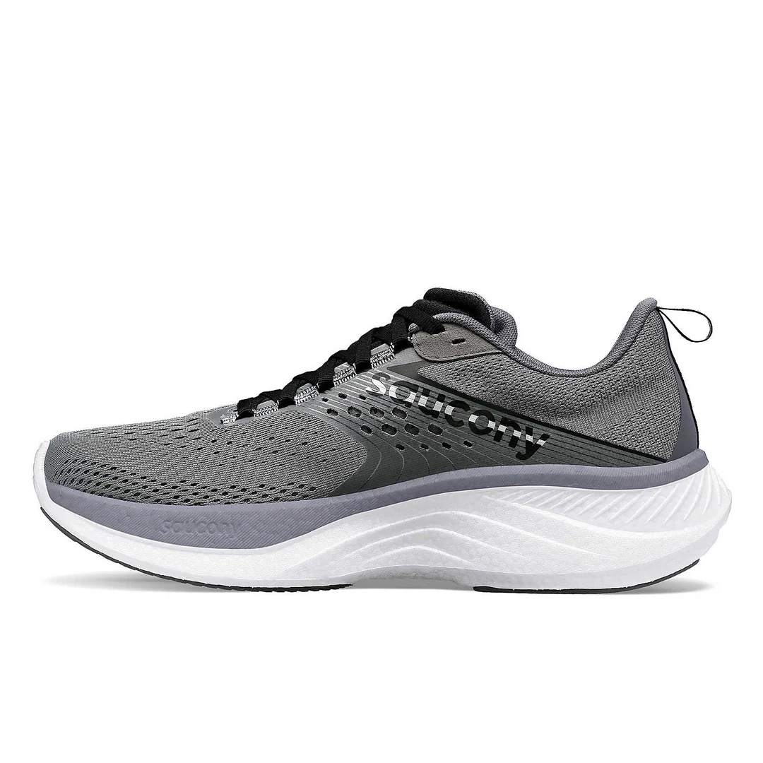 Saucony Ride 17 Men's Shoes - Gallery 8