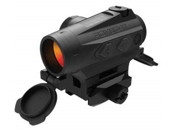 Sig Sauer Romeo4T Red Dot Sight 1x20 mm (Open Box)