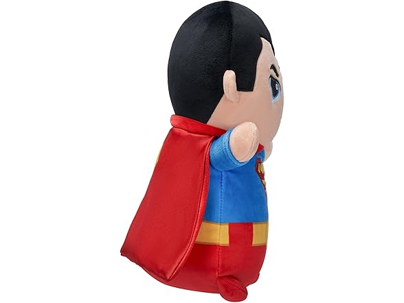 Squishmallows Original DC 10" Superman HugMees
