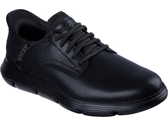Skechers Men's Slip-ins Garza - Gervin Casual Slip-On Shoes