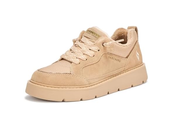 Skechers Women's Keepsakes Cozy