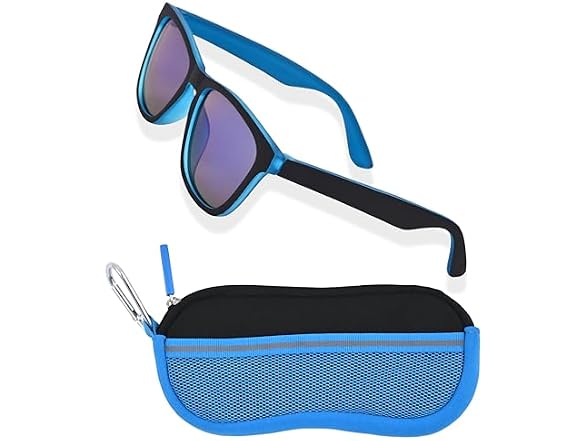 Soft Black Blue
