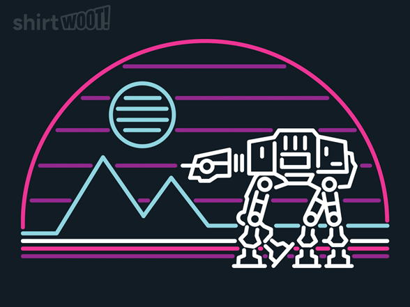 Retro Space