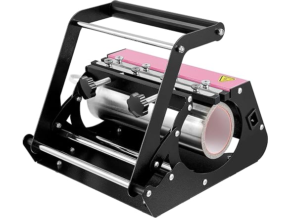VEVOR Mug Heat Press, 11-30oz Tumbler