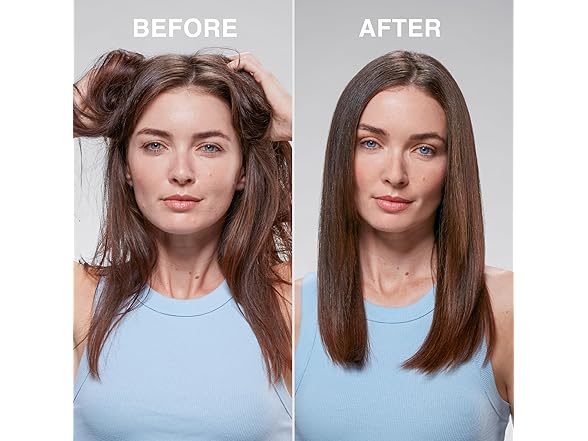 BaBylissPRO Nano Titanium Flat Iron Hair Straightener, 1"