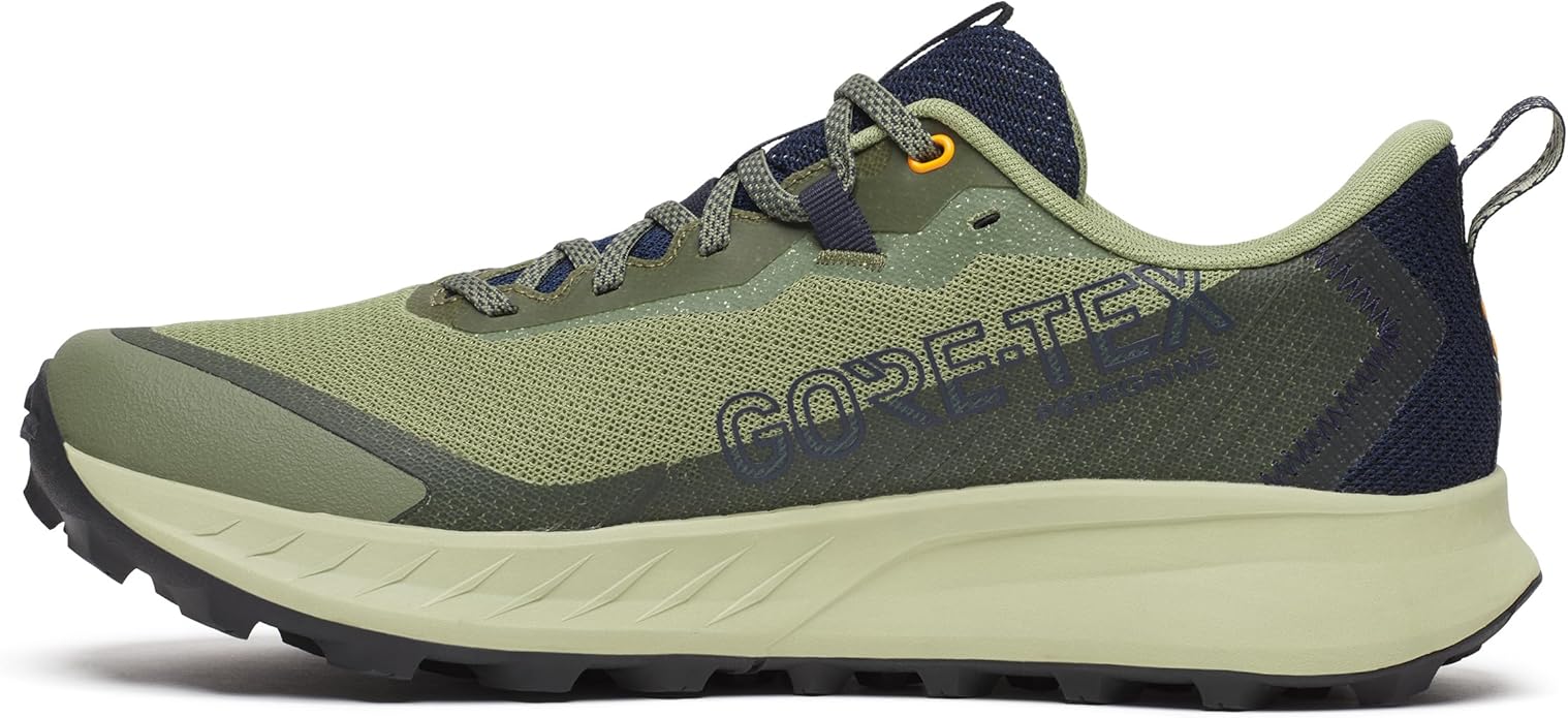 Saucony Peregrine 15 GTX Women's Shoes - Gallery 4