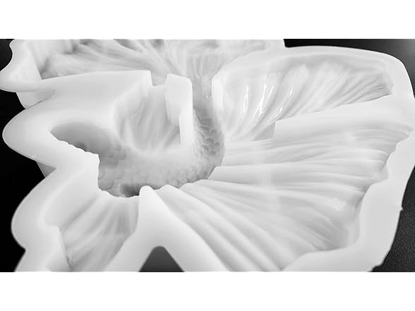 Generic Huge Betta Fish Silicone Mold