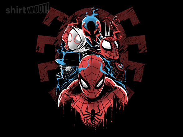 Spiders