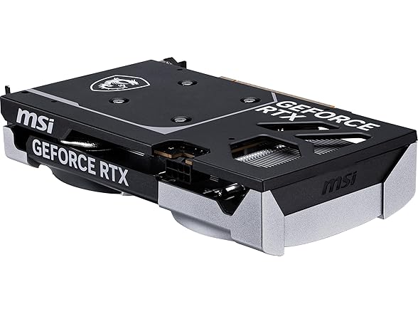 MSI GeForce RTX 5060 8G VENTUS 2X OC