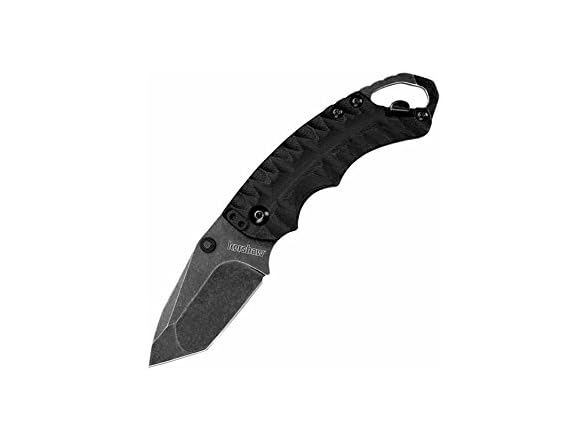 2.6" Stainless Steel Blade Pocket Knife