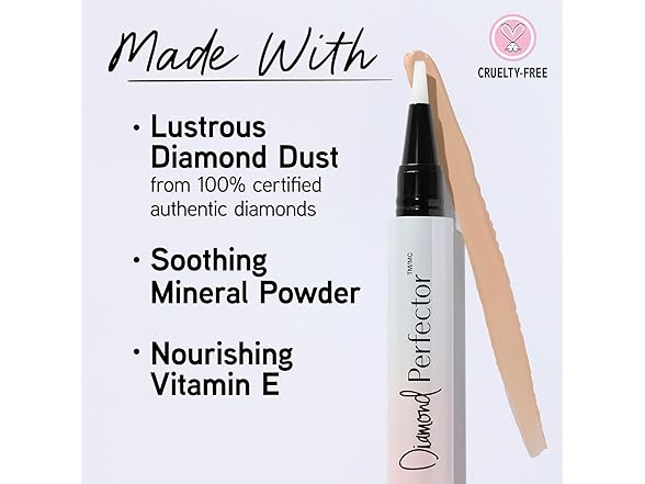 Physicians Formula Mineral Wear, Light-to-Medium