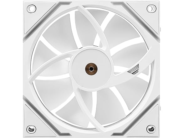 MSI MPG EZ120 ARGB WHITE-1W Fan