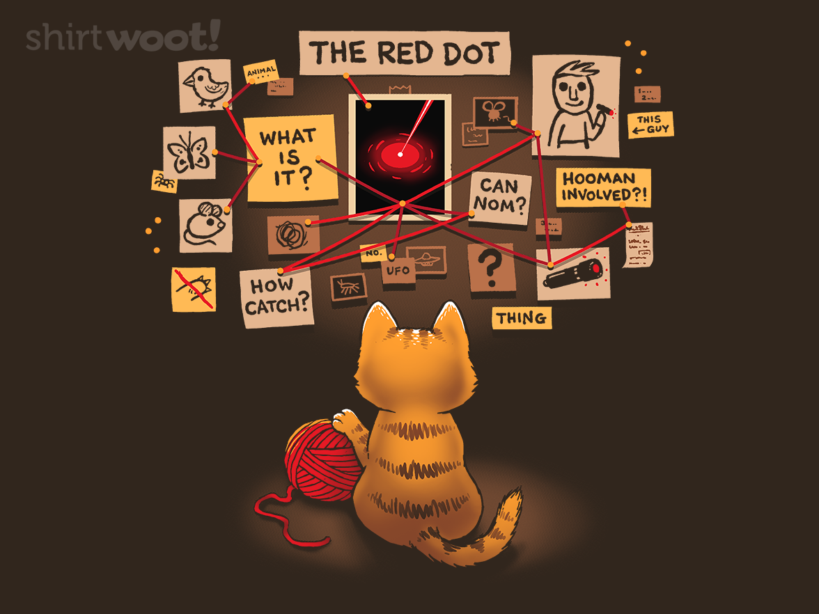 To Catch a Dot - Gallery 4