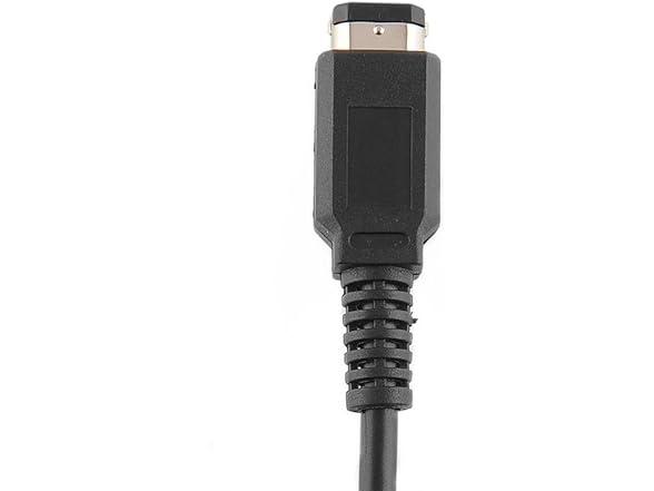 GGZone Link Cable Cord Apater