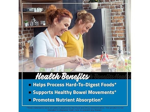FarmHaven Digestive Enzymes