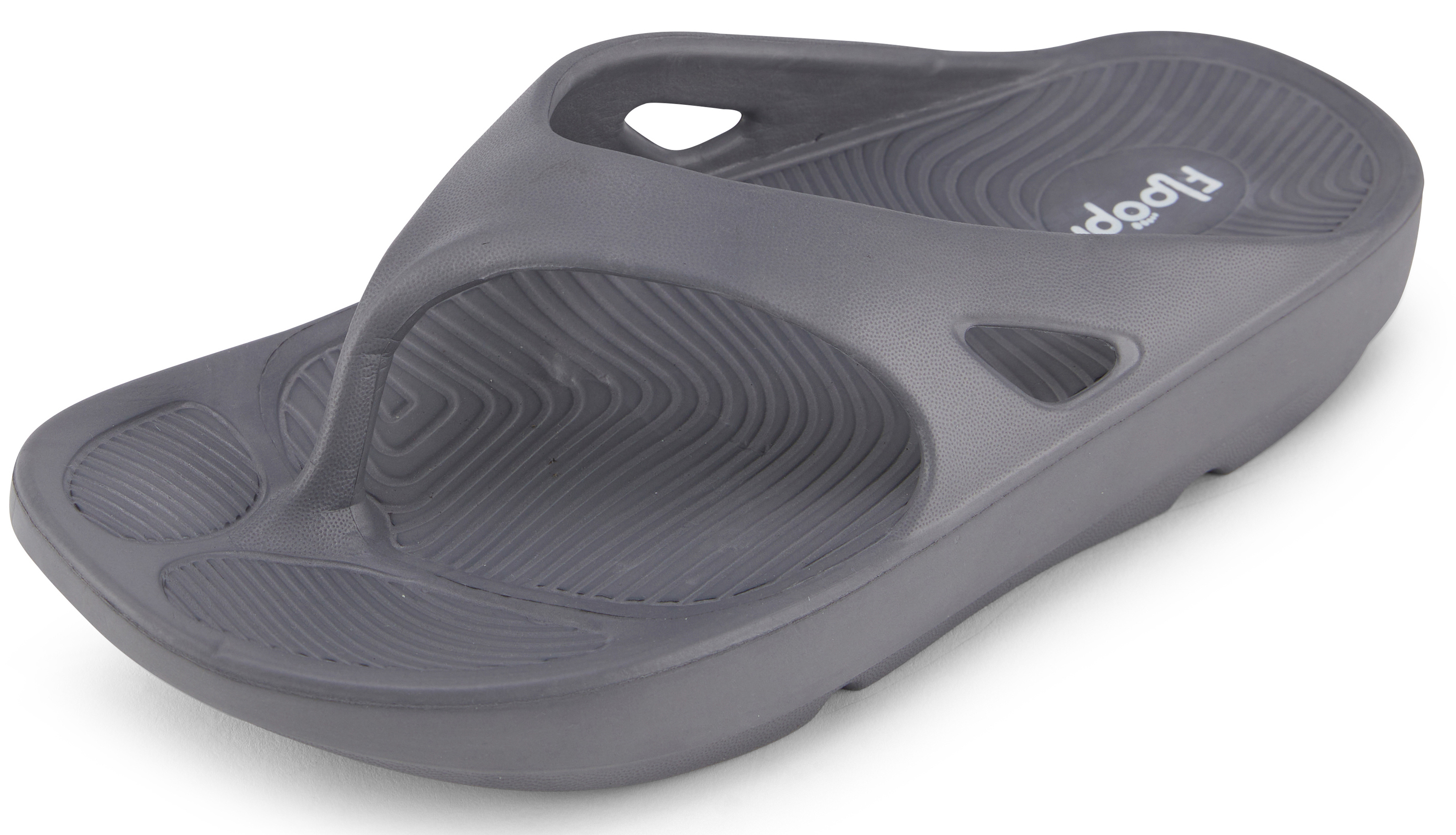 Womens Blair Comfort Thong Sandal - Gallery 42