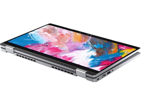 Dell Latitude 5320 13.3" FHD Laptop