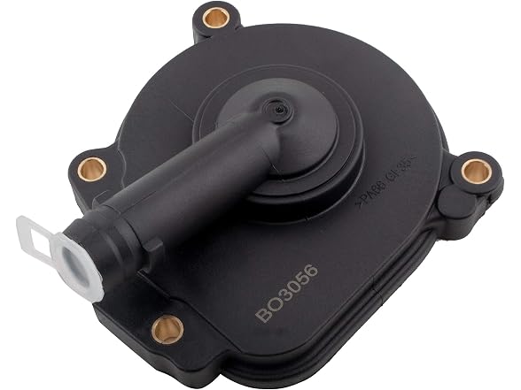 BOXI PCV Crankcase Breather Vent Valve Oil CL