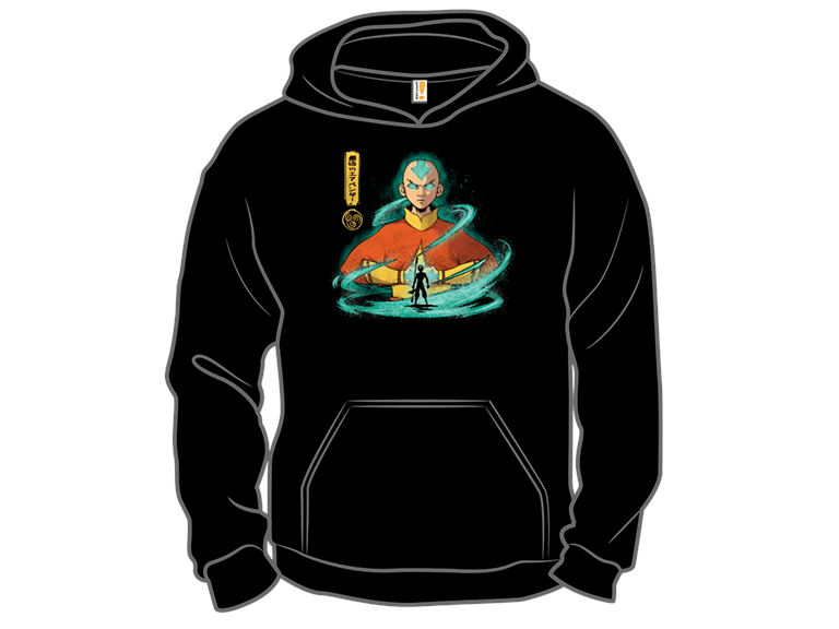 The Avatar