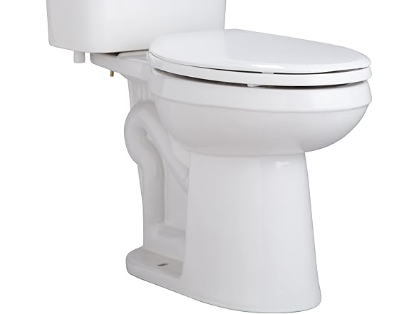  PROFLO PF9803 Greenlee Elongated Toilet