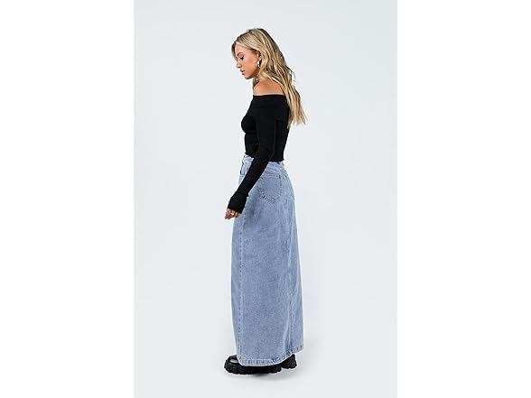 Princess Polly Women's Morley Off Shoulder Sweater