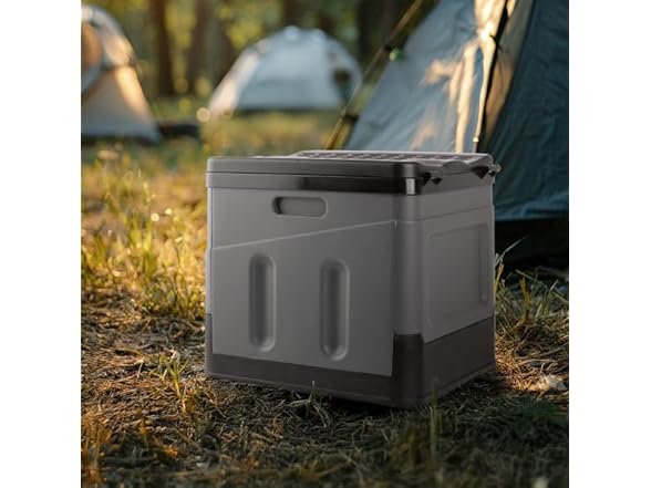 Portable Toilet for Adults - 330lb Capacity