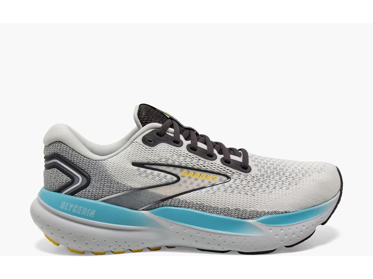 Brooks Glycerin 21 Men’s Shoes - Gallery 13
