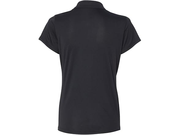 Hanes Women (XL) Dri Sportshirt Black