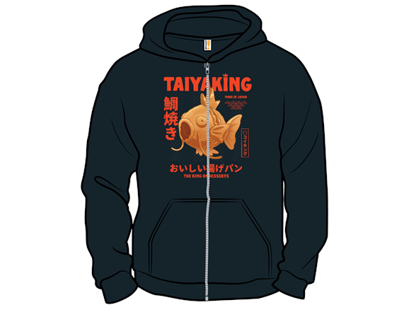 Taiyaking