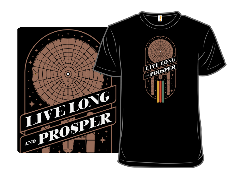 Something Something Retro Prosper