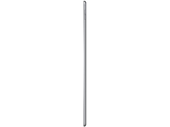 Apple iPad Pro (32GB, Wi-Fi, Space Gray) 12.9in Tablet (Renewed) (Open Box)