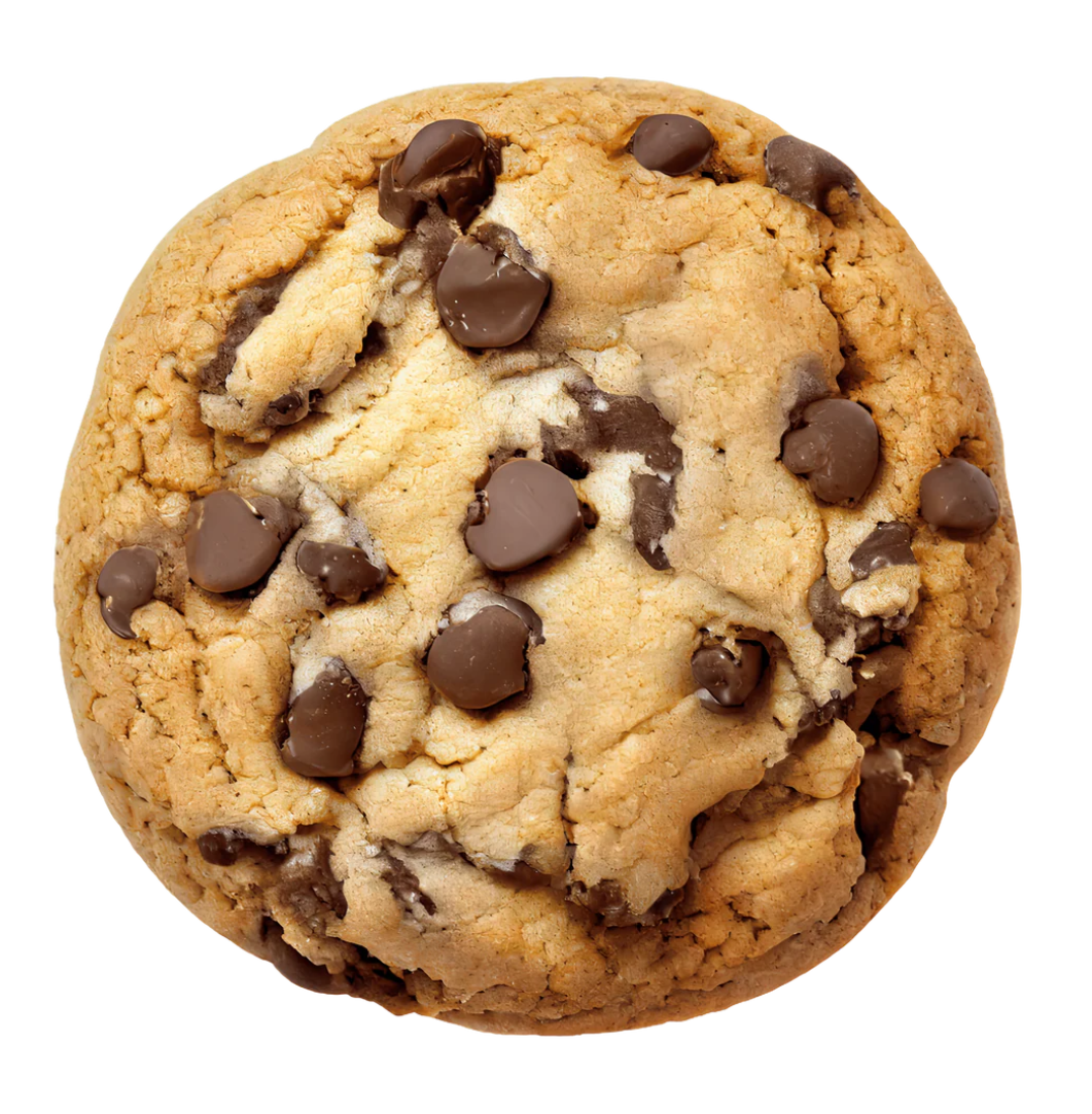 (12ct) Soft-baked Chocolate Chip Gluten-free Cookies - Gallery 7