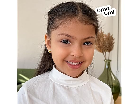 Sterling Silver Monkey Earrings