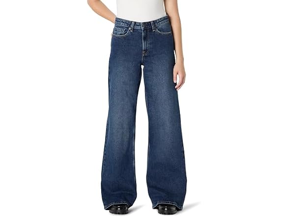 Stone Dark Wash