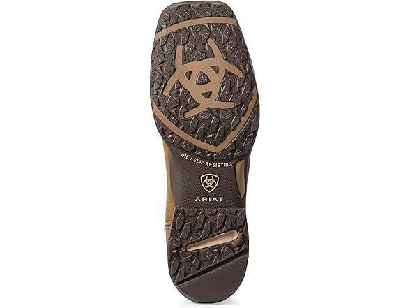 Ariat Anthem Waterproof Composite Women's Boots