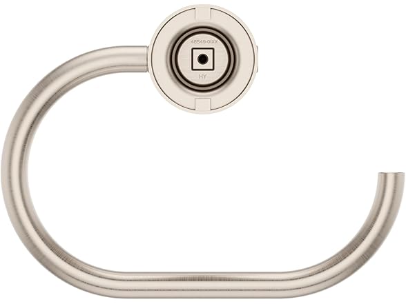 Pfister BRB-NC1K Contempra Towel Ring
