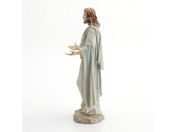 UNICORN STUDIO Jesus with Open Arms