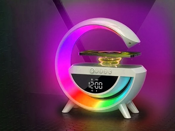 Technical Pro Wireless Bluetooth Speaker