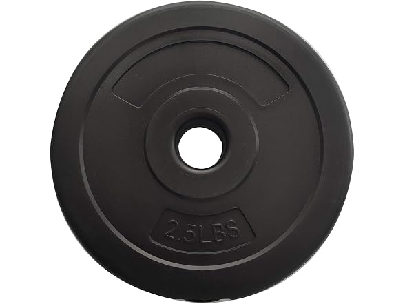 Fitvids All-Purpose Weight Set, 40 lbs