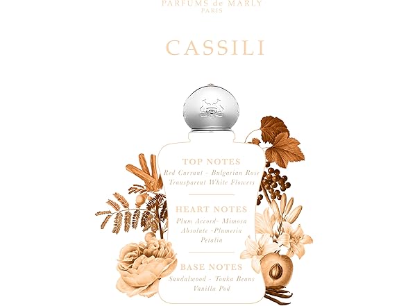 Parfums De Marly Cassili 2.5 EDP Women