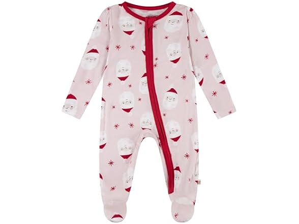 HUGGIES Baby Footed Coverall