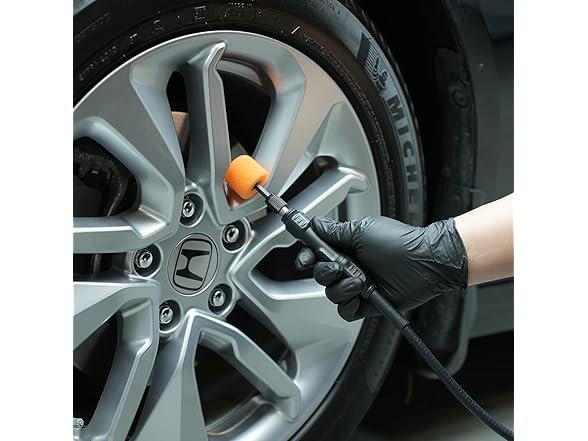 Mini Polishing Ball 18pc Set