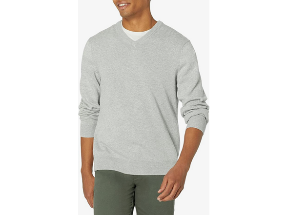 Light Grey Heather