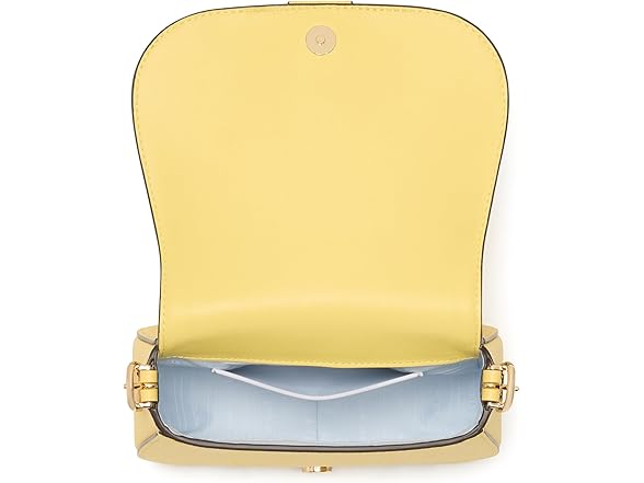 Kate Spade Nouveau Mini Saddle Crossbody