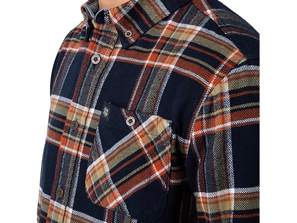 Field & Stream Mens Opening Day Flannel Shirt