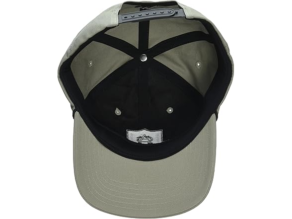 adidas Mens Vintage Six Panel Cap
