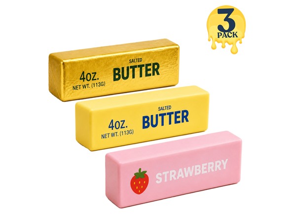 3 Pack