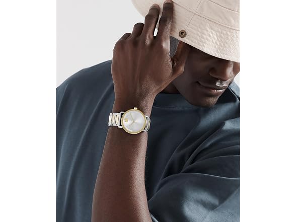 Movado Men's Bold Evolution 2.0 - Swiss Watch