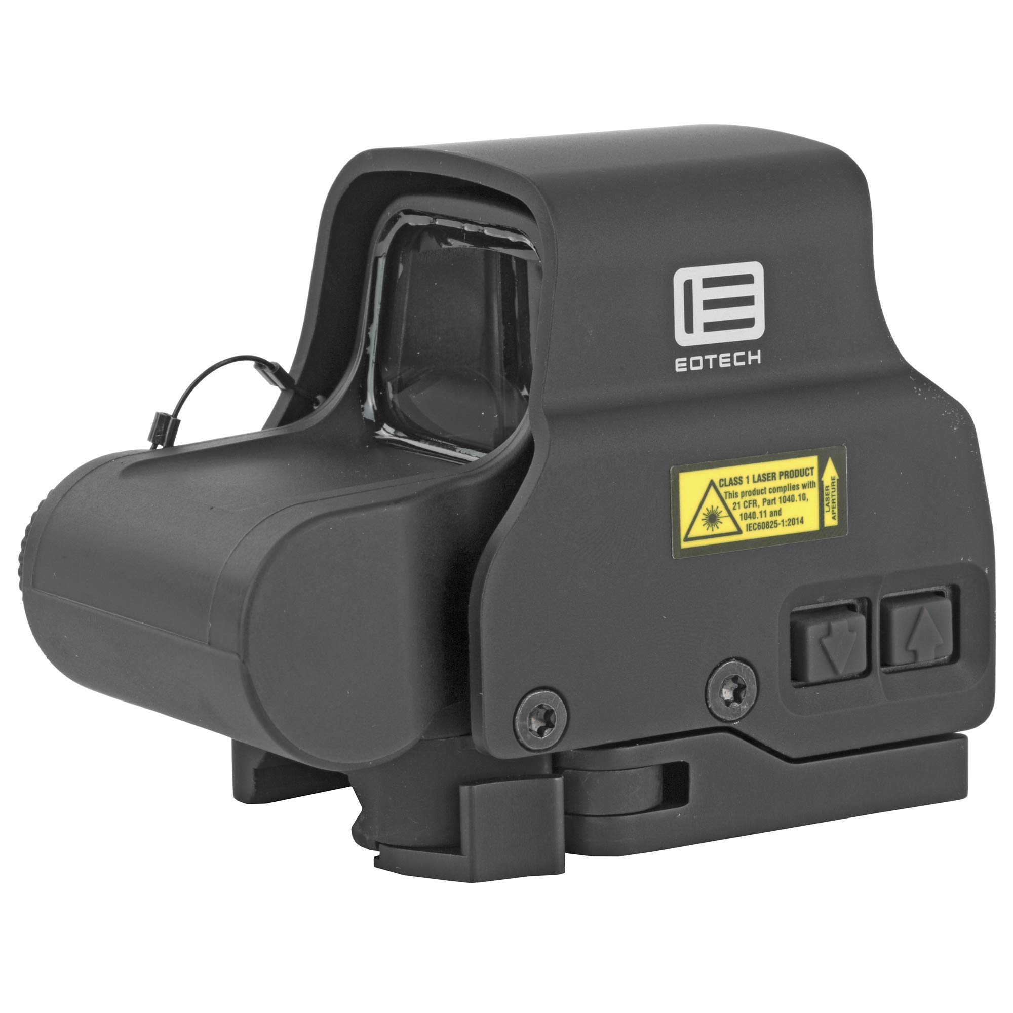 EOTECH EXPS2 Holographic Weapon Sight (Open Box) - Gallery 4